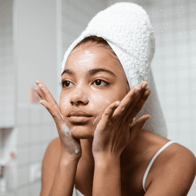 Best Skincare Routine For Oily Skin