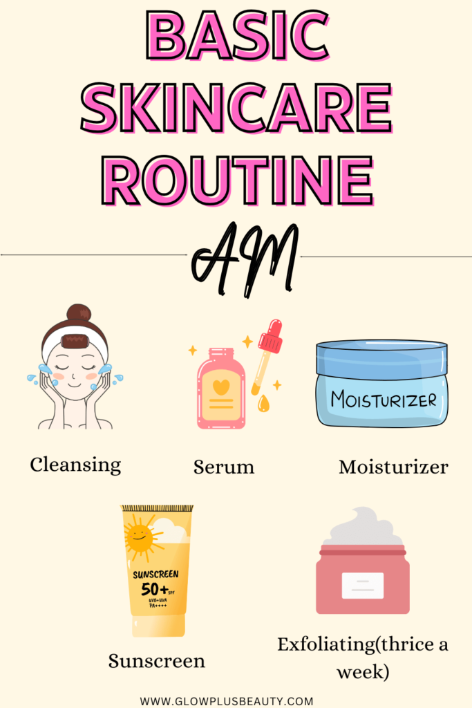 Skincare-routine-for-oily-skin