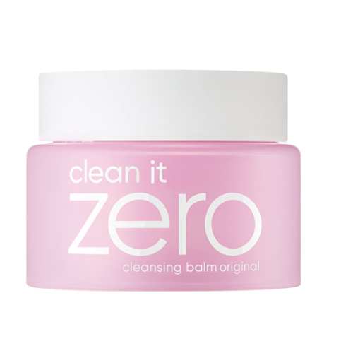 Zero Best Korean cleansing balms