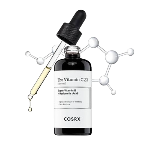 COSRX RX The Vitamin C 23 serum