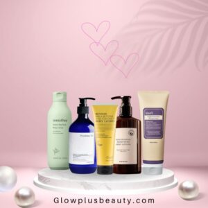 Best Korean Body Lotion