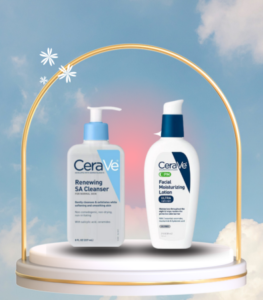 Does cerave have parabens?