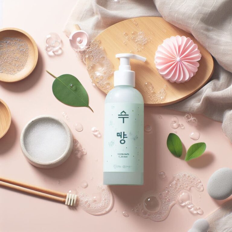 10 Best Korean Water-Based Cleansers for Every Skin Type and Concern