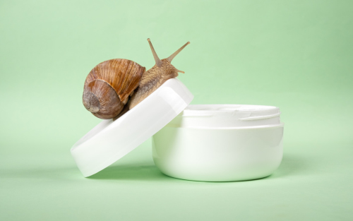 Can Snail Mucin Cause Purging