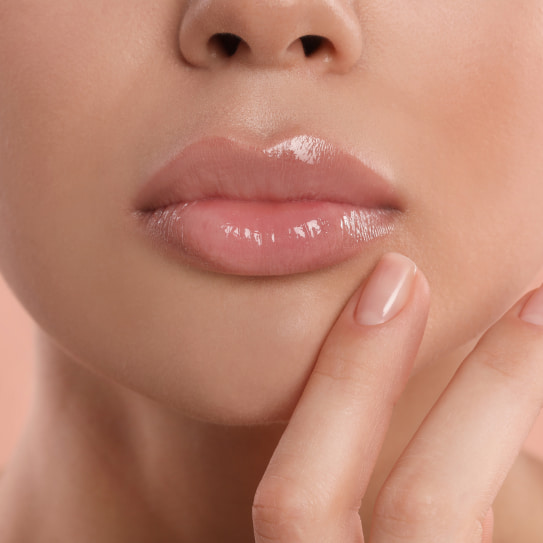 Tallow-lip-balm-for-hydrated-lips| Glowplusbeauty.com