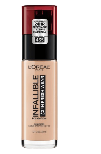 Unveiling the Truth Is L'Oreal Infallible Foundation Water-Based Or Silicone Based