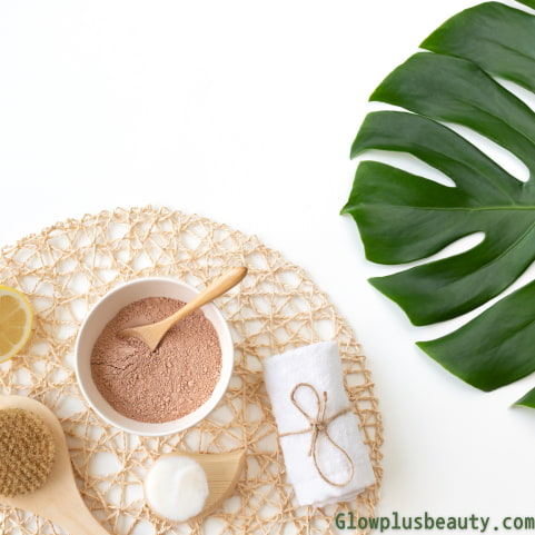 Benefits of Red Clay Powder for your face