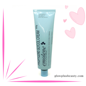 Emolene Moisturizer: Holy Grail for Dry Skin or just the hype? A