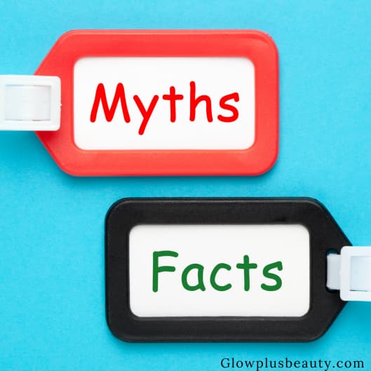 Fact and Myth about CeraVe