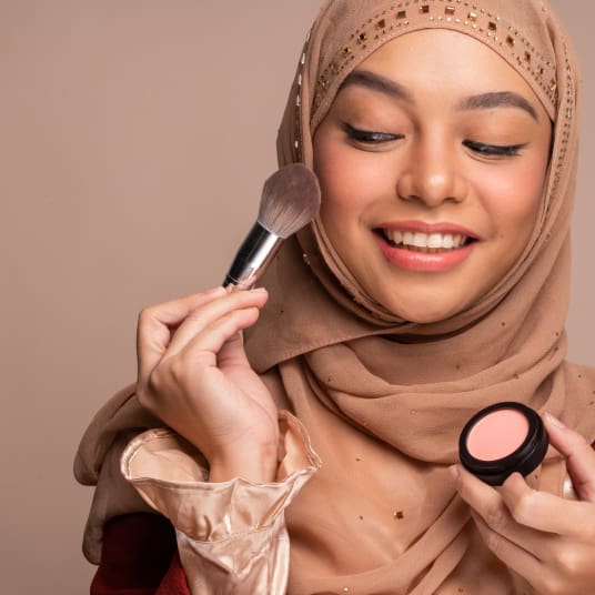 What Makes a Skincare Product Halal