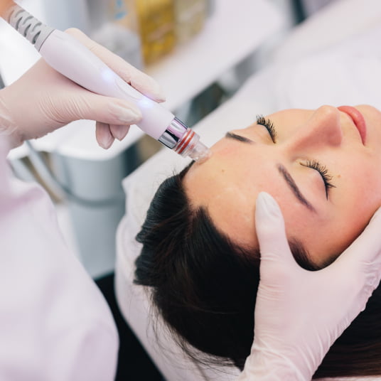 What is Hydra Facial And How it works