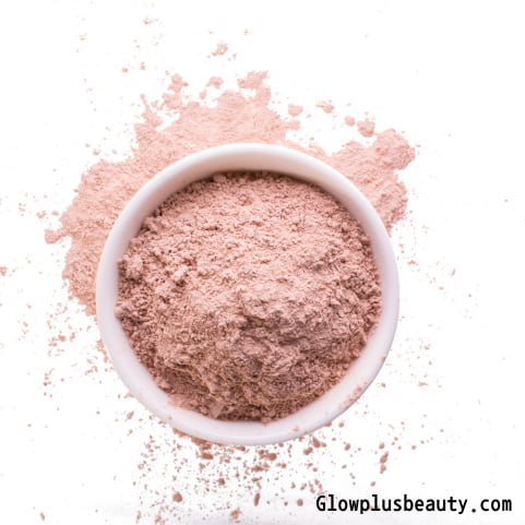 What is Red Clay Powder-10 benefits for hair and skin