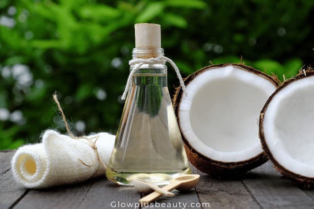 Benefits of Using Coconut Oil on the Face