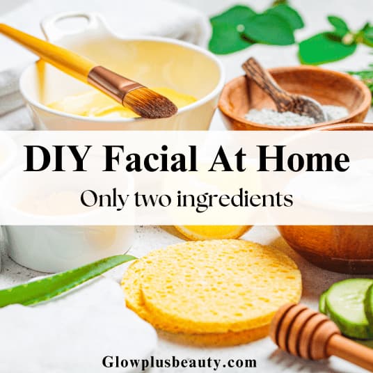 DIY-Facial-At-Home