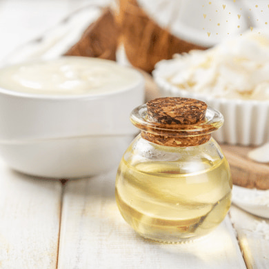 Is Coconut Oil Good For Your Face Yes! Here’s Why