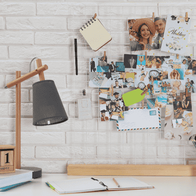 How to make a vision board that works