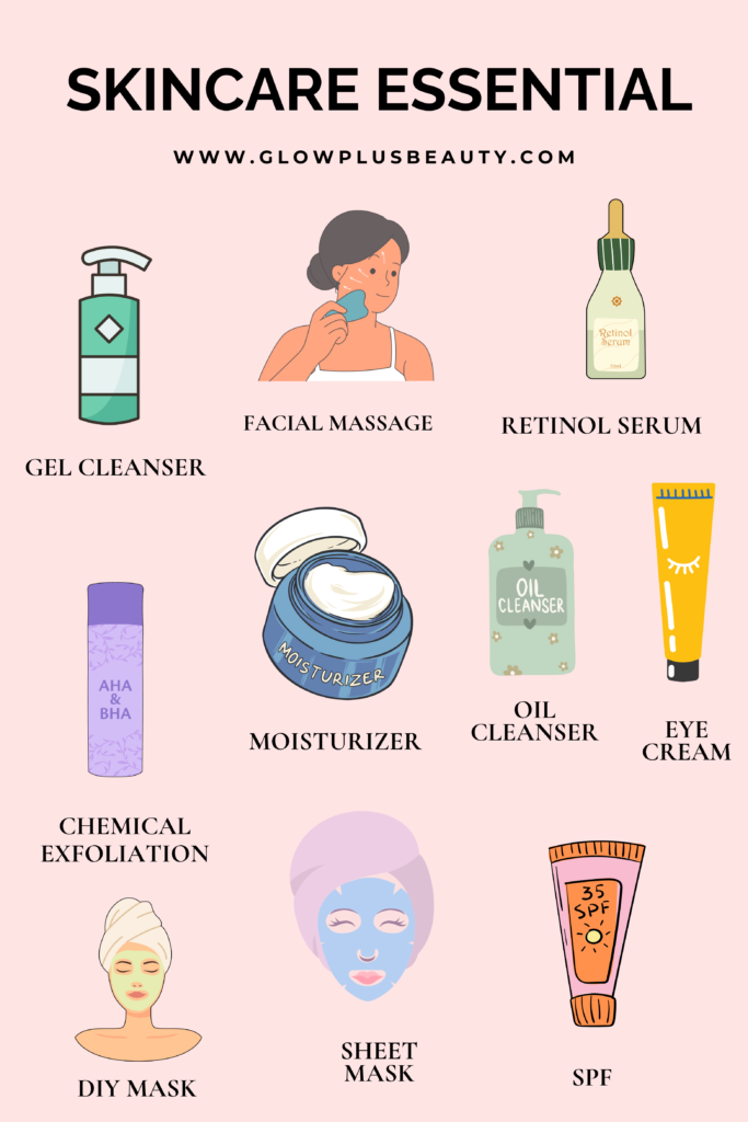 How to Start a Skincare Routine Step-by-Step Guide AM and PM